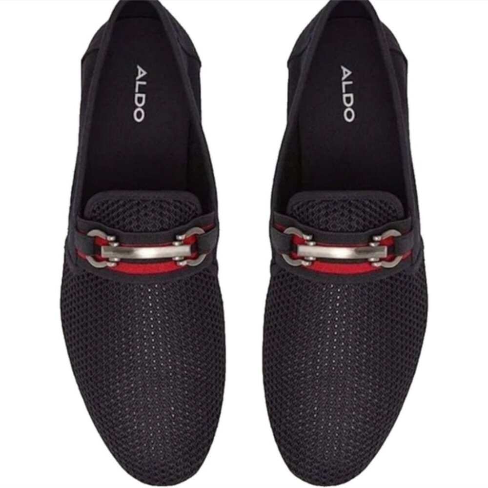 NWOB Aldo Men's Kaeriven Loafer